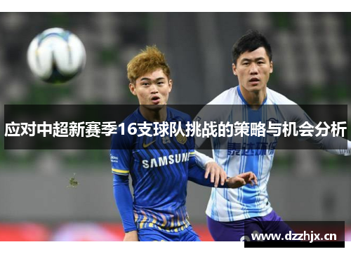 应对中超新赛季16支球队挑战的策略与机会分析